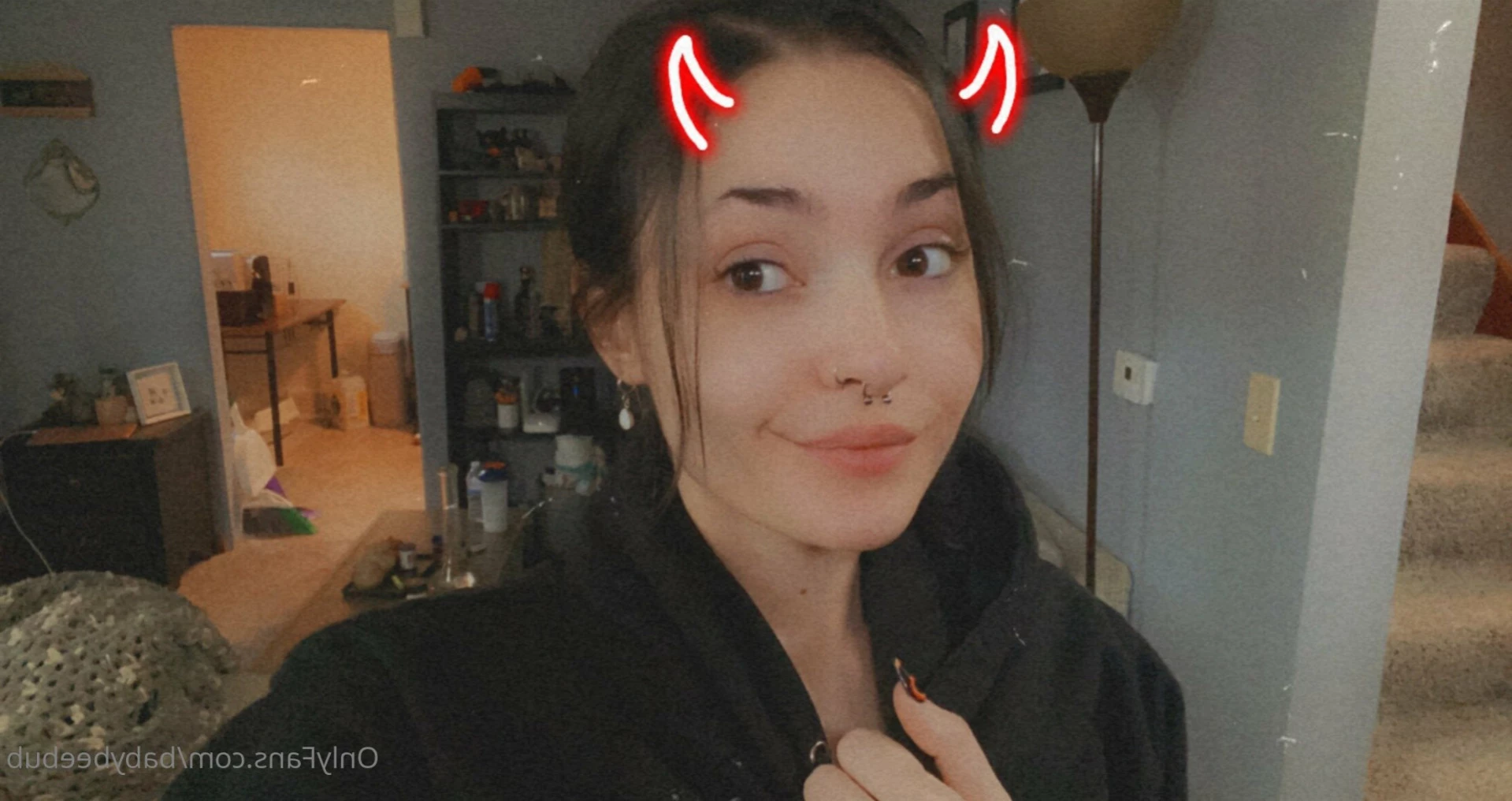 BabyBeeBub 🦇 [ babybeebub ] Onlyfans leaked photo 13512717 on Hotleaks.tv