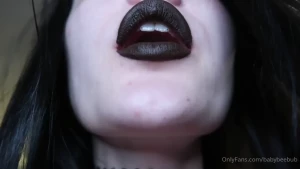 BabyBeeBub 🦇 [ babybeebub ] Onlyfans leaked video 13535147 on Hotleaks.tv