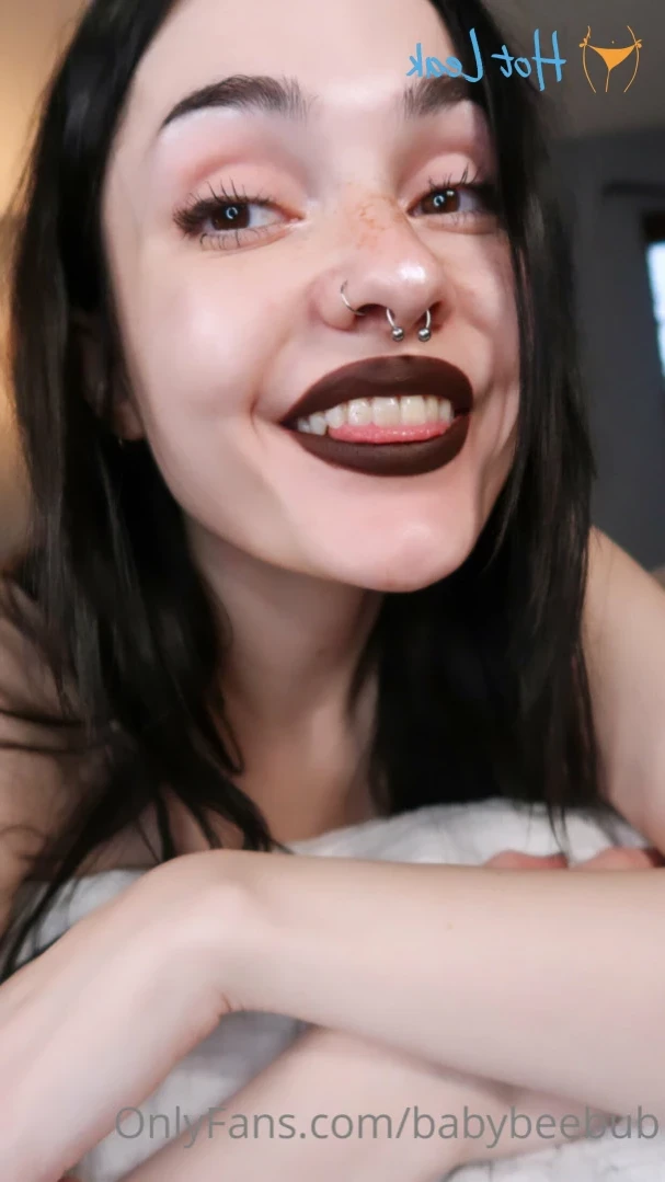 BabyBeeBub 🦇 [ babybeebub ] Onlyfans leaked photo 13563108 on Hotleaks.tv