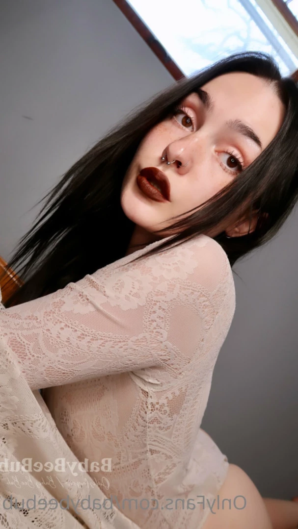 BabyBeeBub 🦇 [ babybeebub ] Onlyfans leaked photo 13565386 on Hotleaks.tv