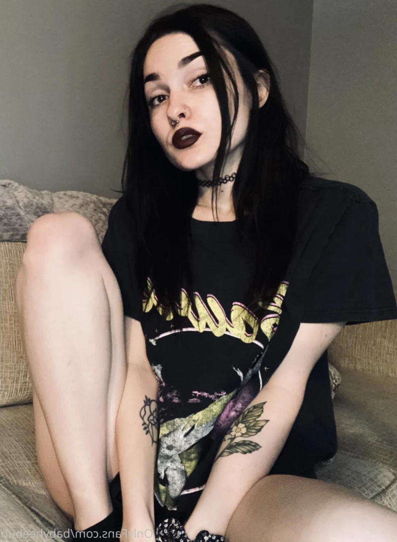 BabyBeeBub 🦇 [ babybeebub ] Onlyfans leaked photo 13565467 on Hotleaks.tv
