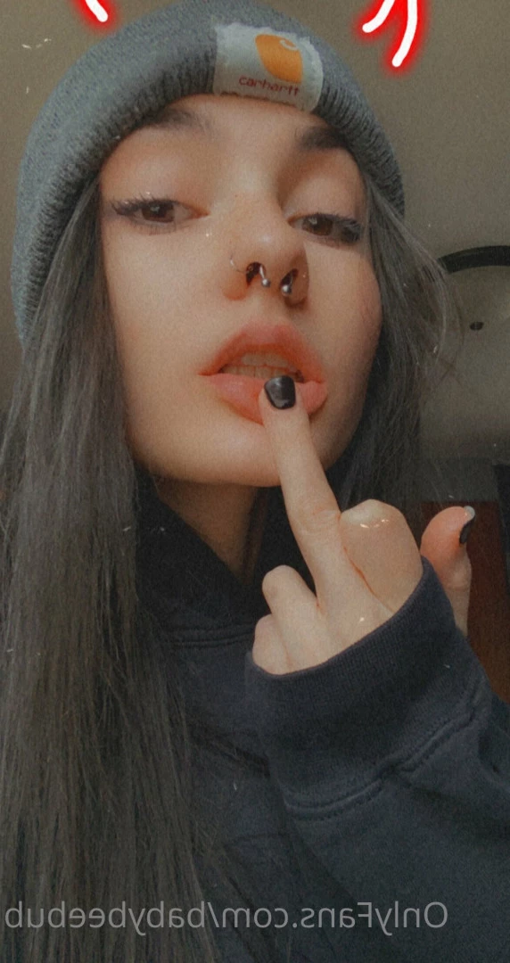 BabyBeeBub 🦇 [ babybeebub ] Onlyfans leaked photo 13566999 on Hotleaks.tv