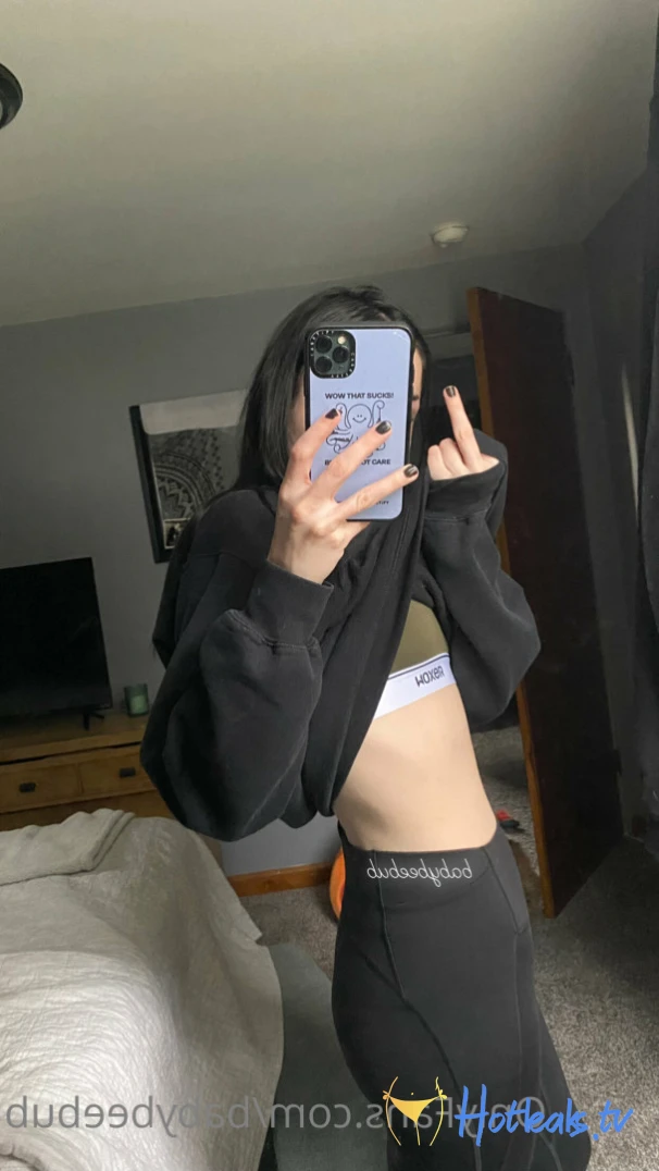 BabyBeeBub 🦇 [ babybeebub ] Onlyfans leaked photo 13571173 on Hotleaks.tv