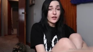 BabyBeeBub 🦇 [ babybeebub ] Onlyfans leaked video 13583651 on Hotleaks.tv