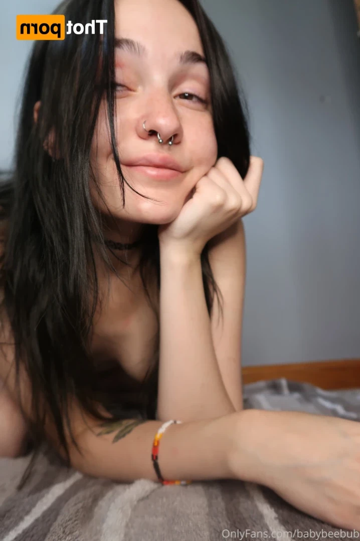BabyBeeBub 🦇 [ babybeebub ] Onlyfans leaked photo 13825714 on Hotleaks.tv