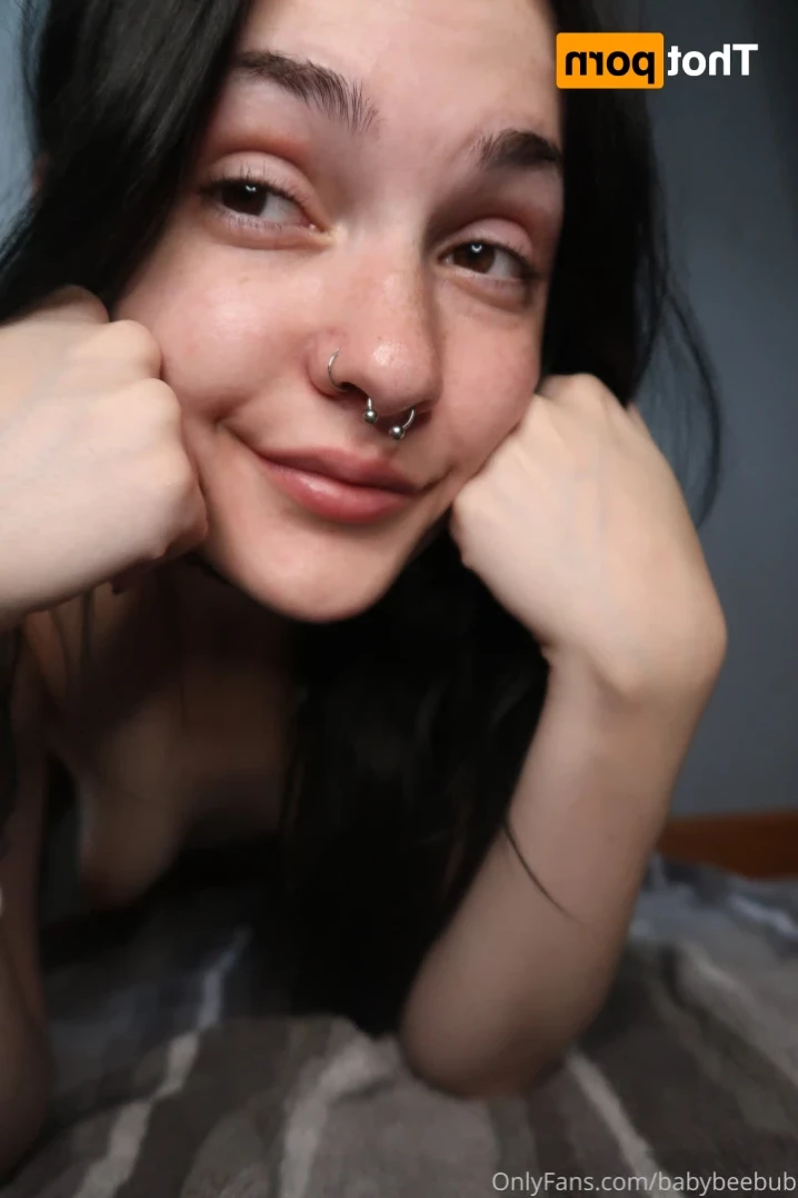 BabyBeeBub 🦇 [ babybeebub ] Onlyfans leaked photo 13826013 on Hotleaks.tv