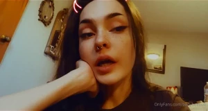 BabyBeeBub 🦇 [ babybeebub ] Onlyfans leaked video 13845477 on Hotleaks.tv