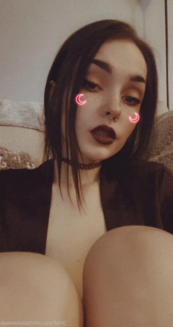 BabyBeeBub 🦇 [ babybeebub ] Onlyfans leaked photo 14036216 on Hotleaks.tv