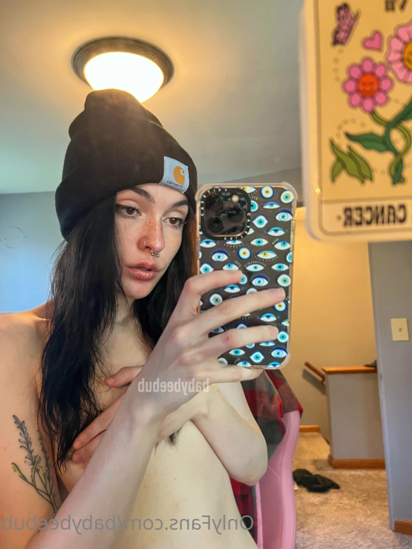BabyBeeBub 🦇 [ babybeebub ] Onlyfans leaked photo 14036714 on Hotleaks.tv