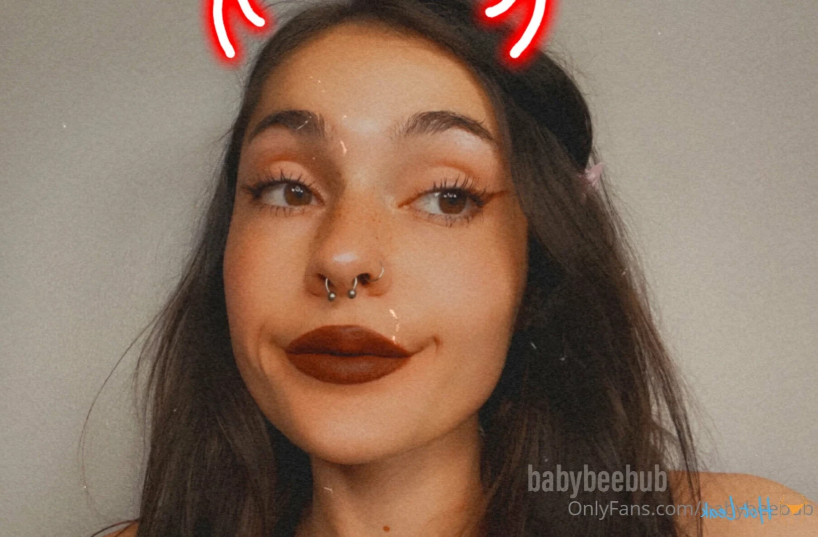 BabyBeeBub 🦇 [ babybeebub ] Onlyfans leaked photo 14039502 on Hotleaks.tv