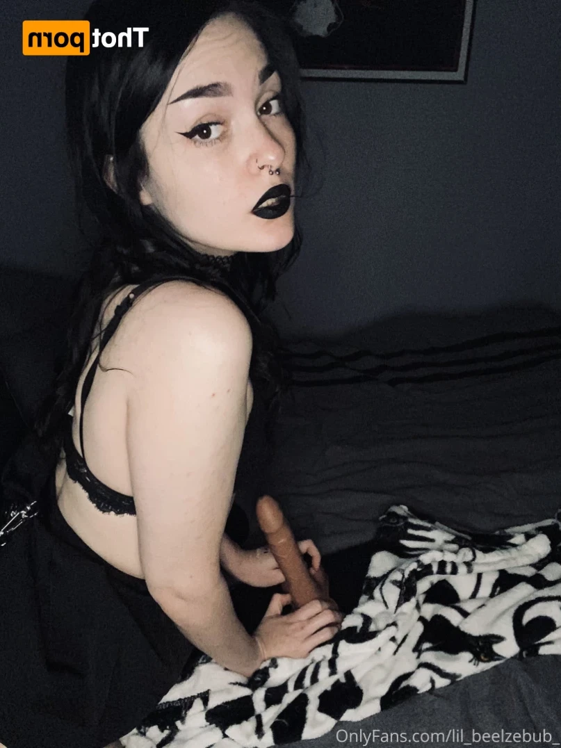 BabyBeeBub 🦇 [ babybeebub ] Onlyfans leaked photo 14235628 on Hotleaks.tv