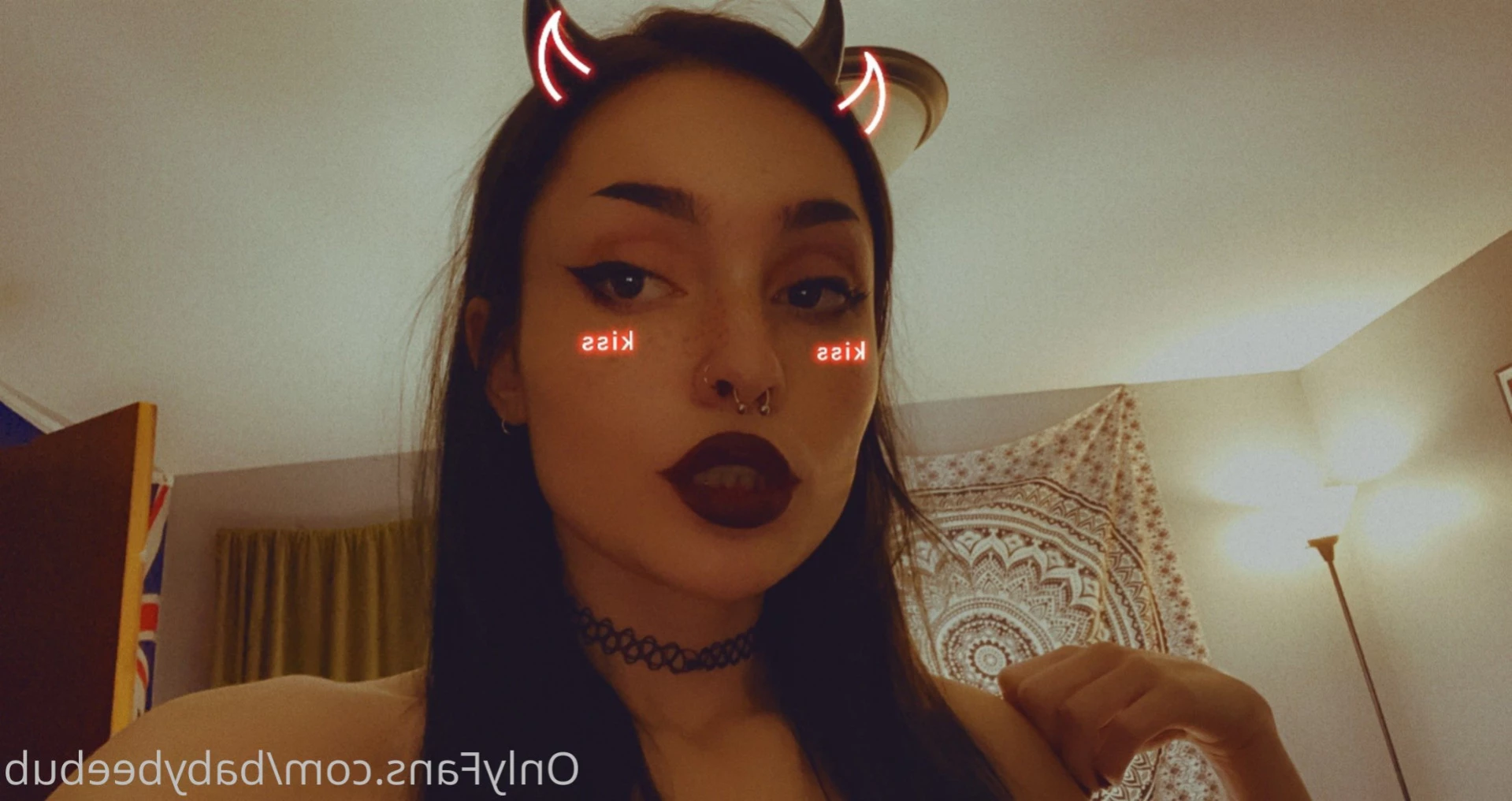 BabyBeeBub 🦇 [ babybeebub ] Onlyfans leaked photo 14460261 on Hotleaks.tv