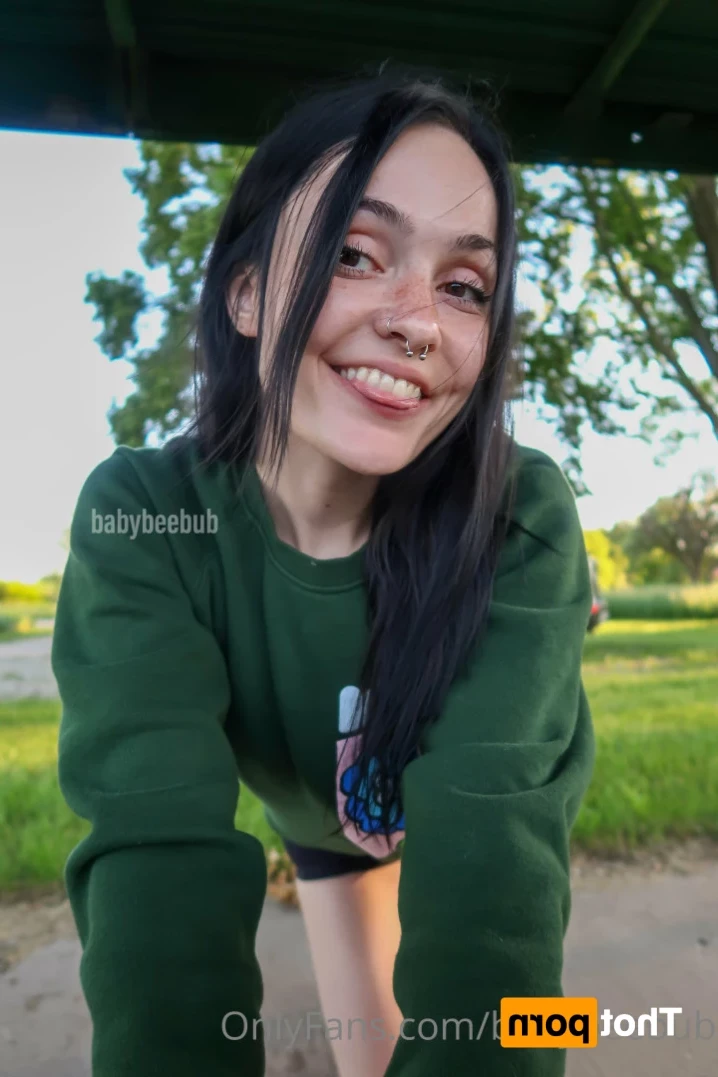 BabyBeeBub 🦇 [ babybeebub ] Onlyfans leaked photo 14523596 on Hotleaks.tv