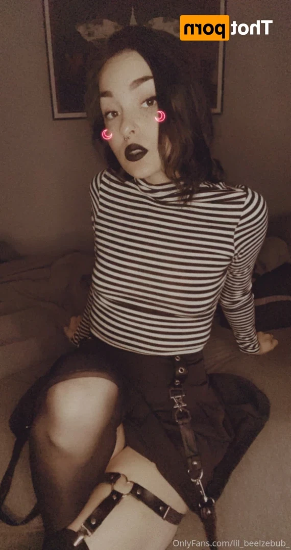 BabyBeeBub 🦇 [ babybeebub ] Onlyfans leaked photo 14574608 on Hotleaks.tv