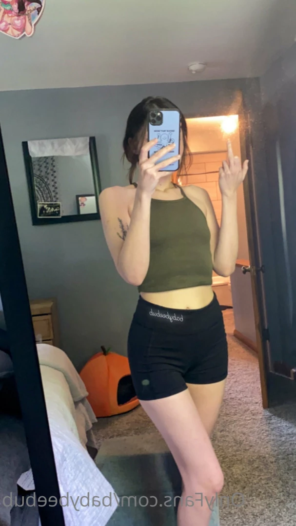 BabyBeeBub 🦇 [ babybeebub ] Onlyfans leaked photo 14811444 on Hotleaks.tv