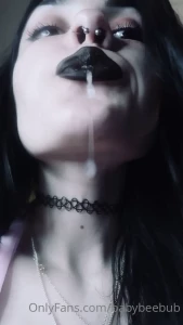 BabyBeeBub 🦇 [ babybeebub ] Onlyfans leaked video 14812030 on Hotleaks.tv