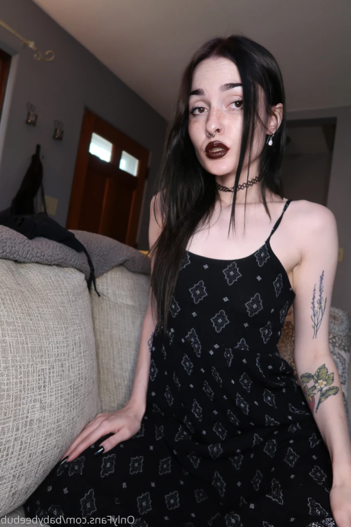 BabyBeeBub 🦇 [ babybeebub ] Onlyfans leaked photo 14873612 on Hotleaks.tv