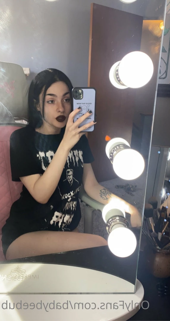 BabyBeeBub 🦇 [ babybeebub ] Onlyfans leaked photo 14919898 on Hotleaks.tv