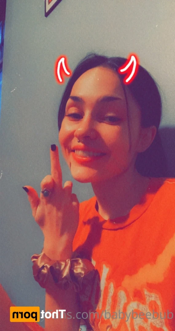 BabyBeeBub 🦇 [ babybeebub ] Onlyfans leaked photo 14986253 on Hotleaks.tv