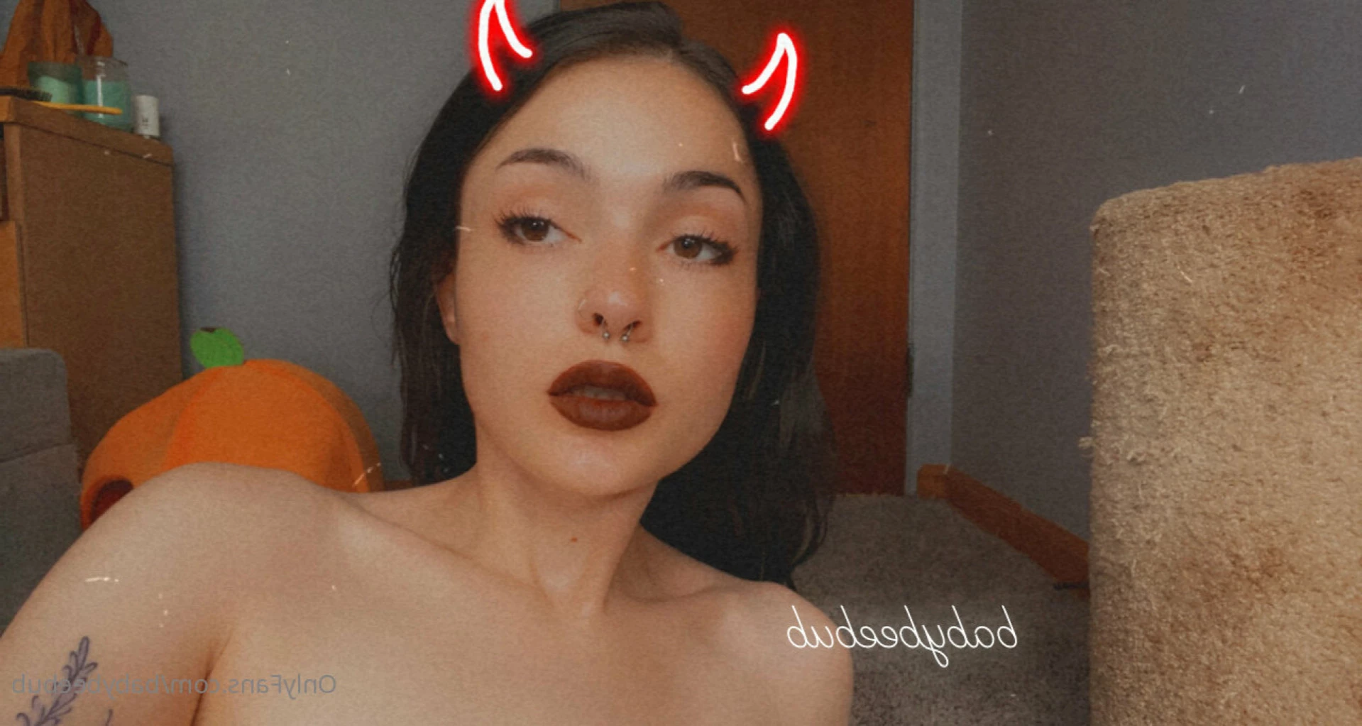 BabyBeeBub 🦇 [ babybeebub ] Onlyfans leaked photo 15192310 on Hotleaks.tv