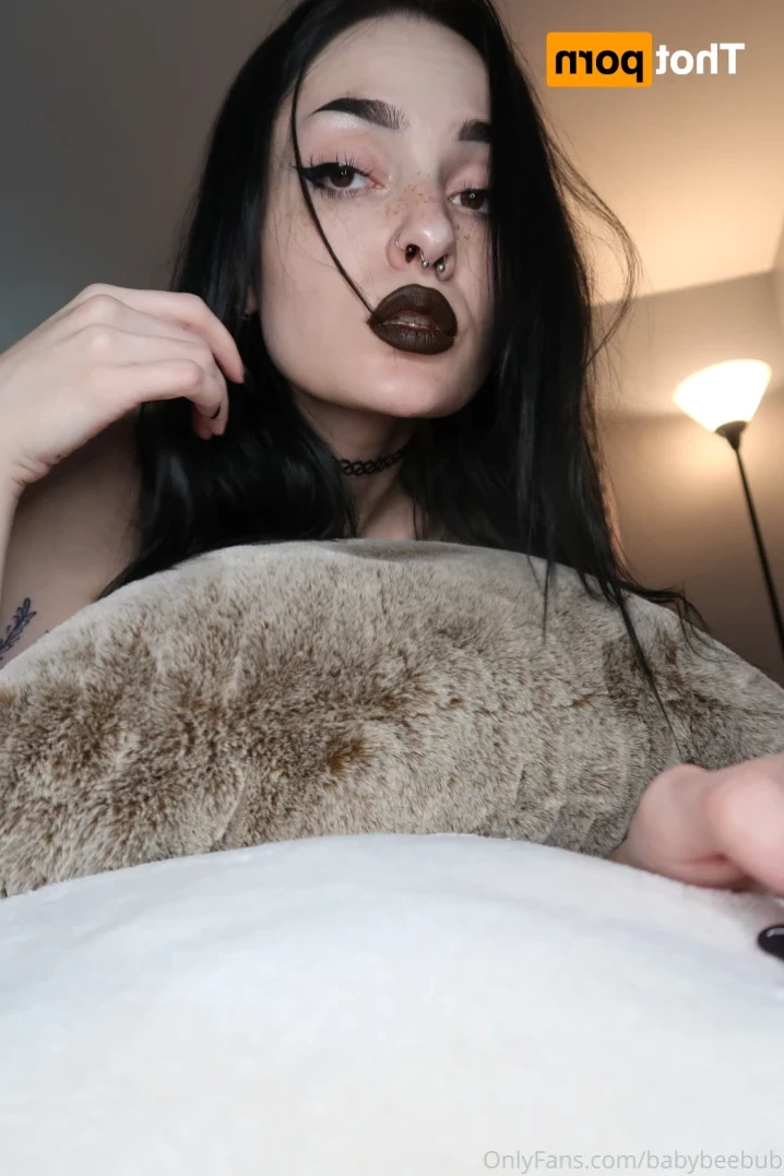 BabyBeeBub 🦇 [ babybeebub ] Onlyfans leaked photo 15193853 on Hotleaks.tv