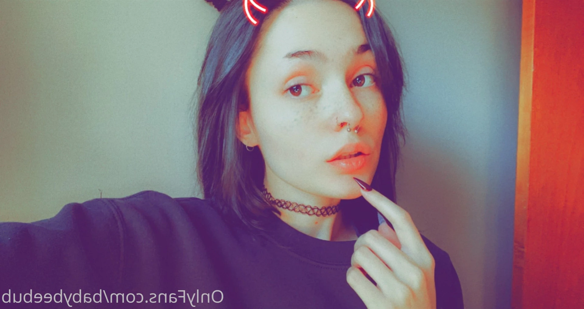BabyBeeBub 🦇 [ babybeebub ] Onlyfans leaked photo 15265799 on Hotleaks.tv