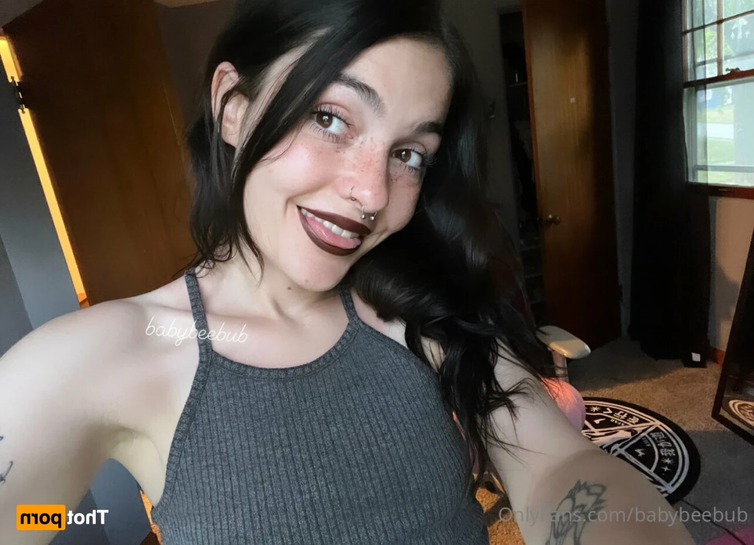 BabyBeeBub 🦇 [ babybeebub ] Onlyfans leaked photo 15267663 on Hotleaks.tv