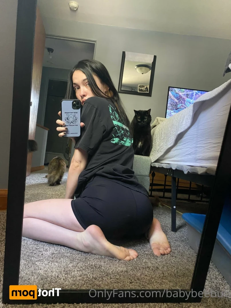 BabyBeeBub 🦇 [ babybeebub ] Onlyfans leaked photo 15268047 on Hotleaks.tv