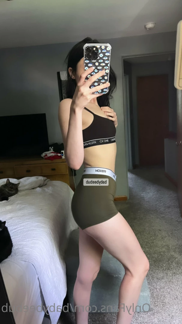 BabyBeeBub 🦇 [ babybeebub ] Onlyfans leaked photo 15273282 on Hotleaks.tv
