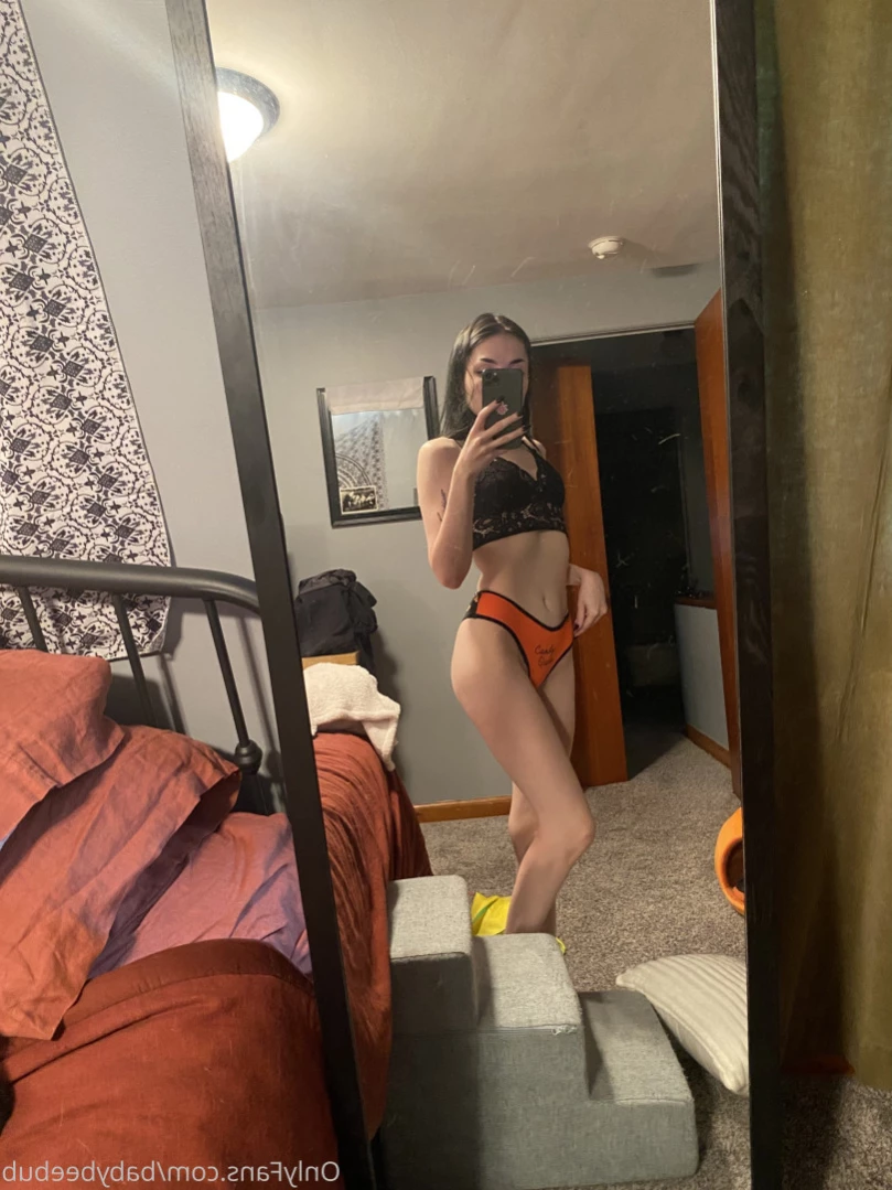 BabyBeeBub 🦇 [ babybeebub ] Onlyfans leaked photo 15275587 on Hotleaks.tv