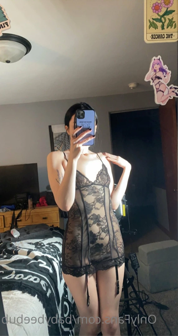 BabyBeeBub 🦇 [ babybeebub ] Onlyfans leaked photo 15275720 on Hotleaks.tv