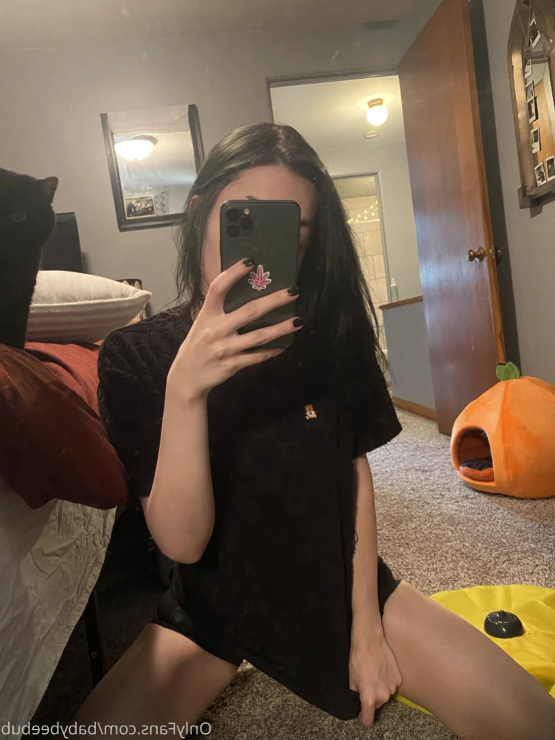 BabyBeeBub 🦇 [ babybeebub ] Onlyfans leaked photo 15278868 on Hotleaks.tv