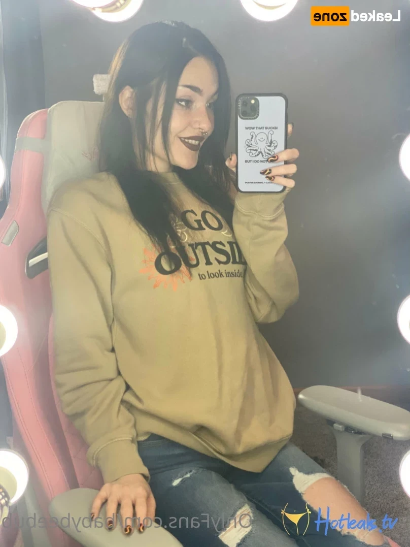 BabyBeeBub 🦇 [ babybeebub ] Onlyfans leaked photo 15279680 on Hotleaks.tv