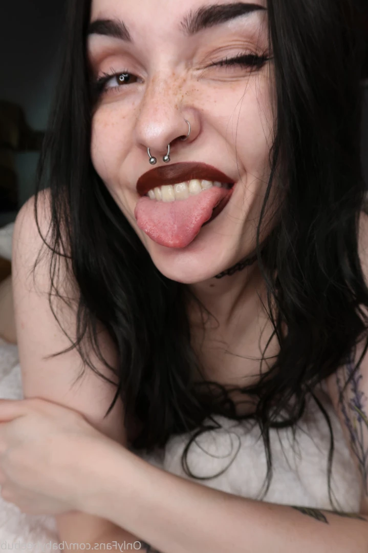 BabyBeeBub 🦇 [ babybeebub ] Onlyfans leaked photo 15281166 on Hotleaks.tv