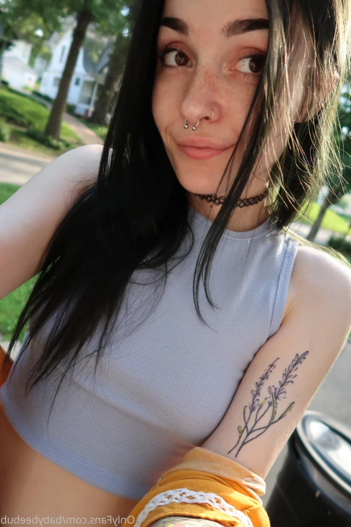 BabyBeeBub 🦇 [ babybeebub ] Onlyfans leaked photo 15284105 on Hotleaks.tv