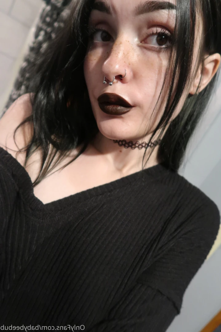BabyBeeBub 🦇 [ babybeebub ] Onlyfans leaked photo 15285406 on Hotleaks.tv