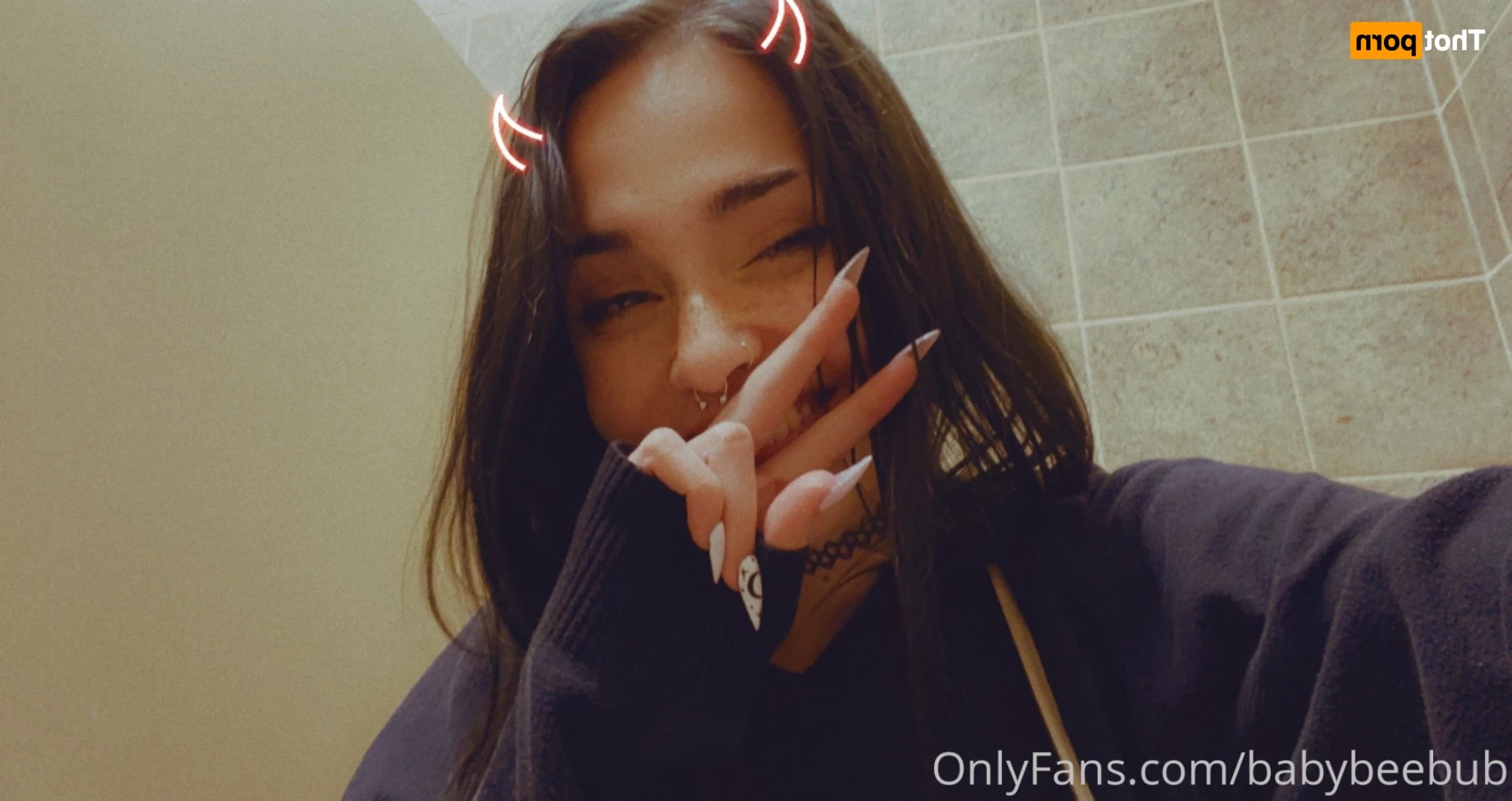 BabyBeeBub 🦇 [ babybeebub ] Onlyfans leaked photo 15285734 on Hotleaks.tv