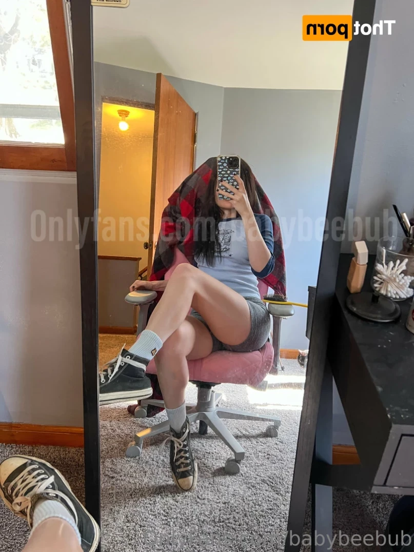 BabyBeeBub 🦇 [ babybeebub ] Onlyfans leaked photo 15303467 on Hotleaks.tv