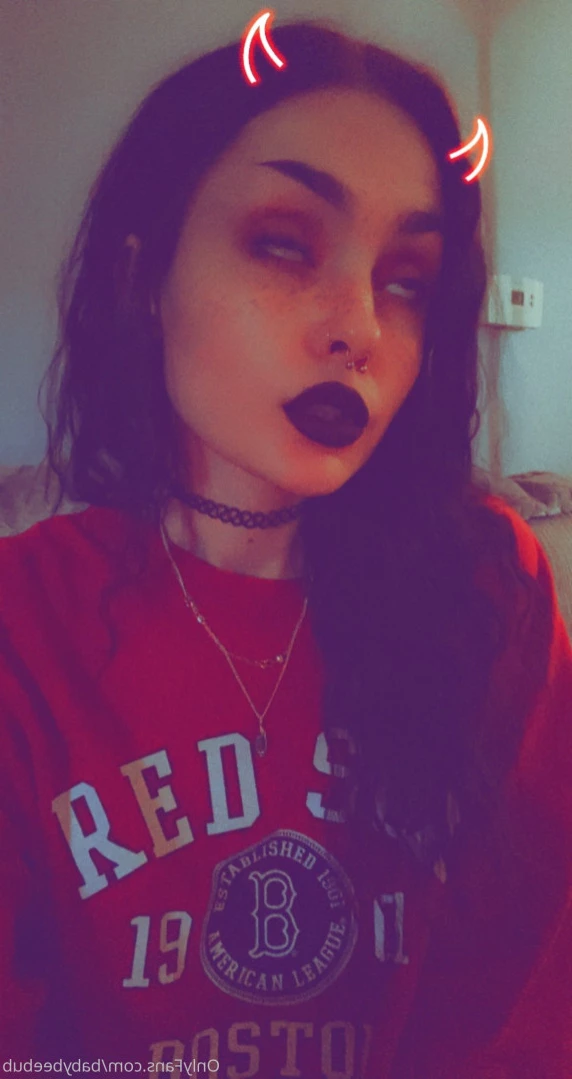 BabyBeeBub 🦇 [ babybeebub ] Onlyfans leaked photo 15304724 on Hotleaks.tv