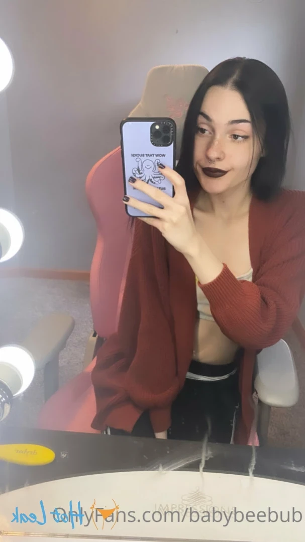 BabyBeeBub 🦇 [ babybeebub ] Onlyfans leaked photo 15305053 on Hotleaks.tv