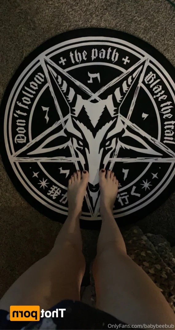BabyBeeBub 🦇 [ babybeebub ] Onlyfans leaked photo 15312359 on Hotleaks.tv