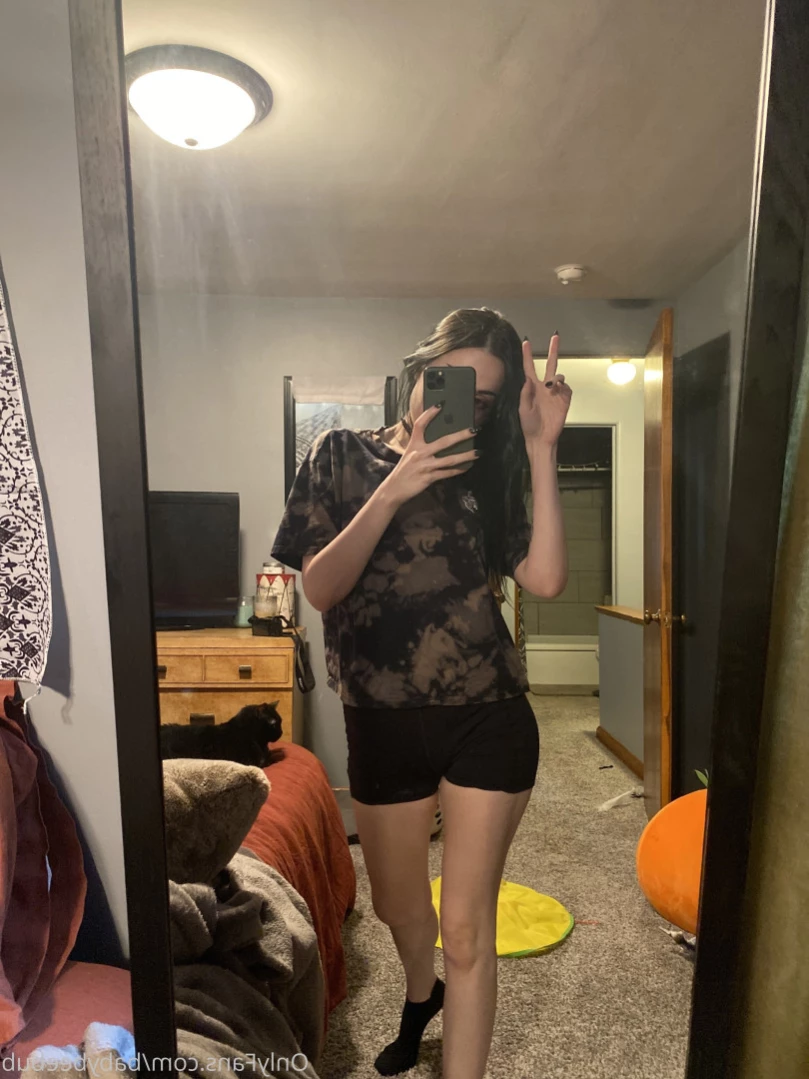BabyBeeBub 🦇 [ babybeebub ] Onlyfans leaked photo 15317083 on Hotleaks.tv