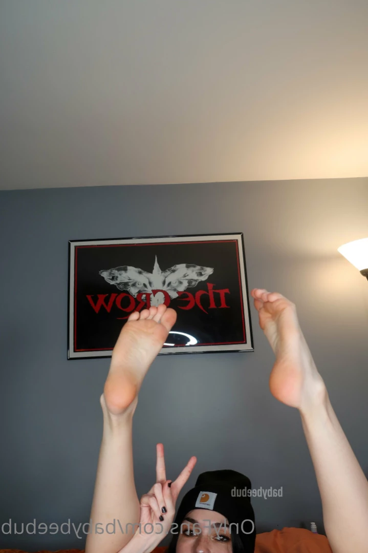 BabyBeeBub 🦇 [ babybeebub ] Onlyfans leaked photo 15319090 on Hotleaks.tv