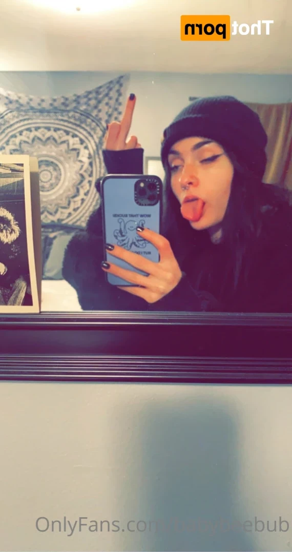 BabyBeeBub 🦇 [ babybeebub ] Onlyfans leaked photo 15319588 on Hotleaks.tv