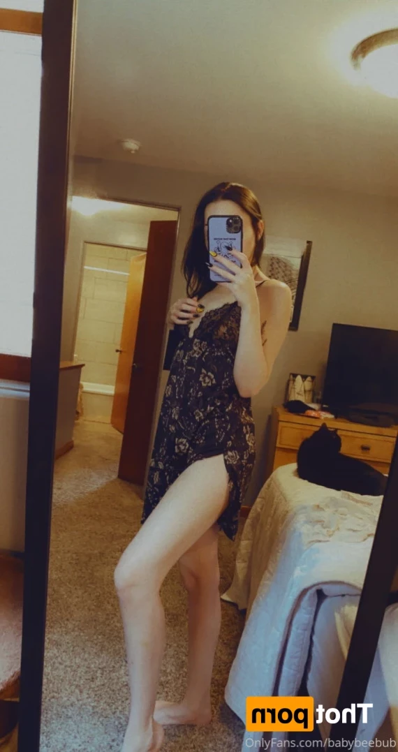 BabyBeeBub 🦇 [ babybeebub ] Onlyfans leaked photo 15321968 on Hotleaks.tv