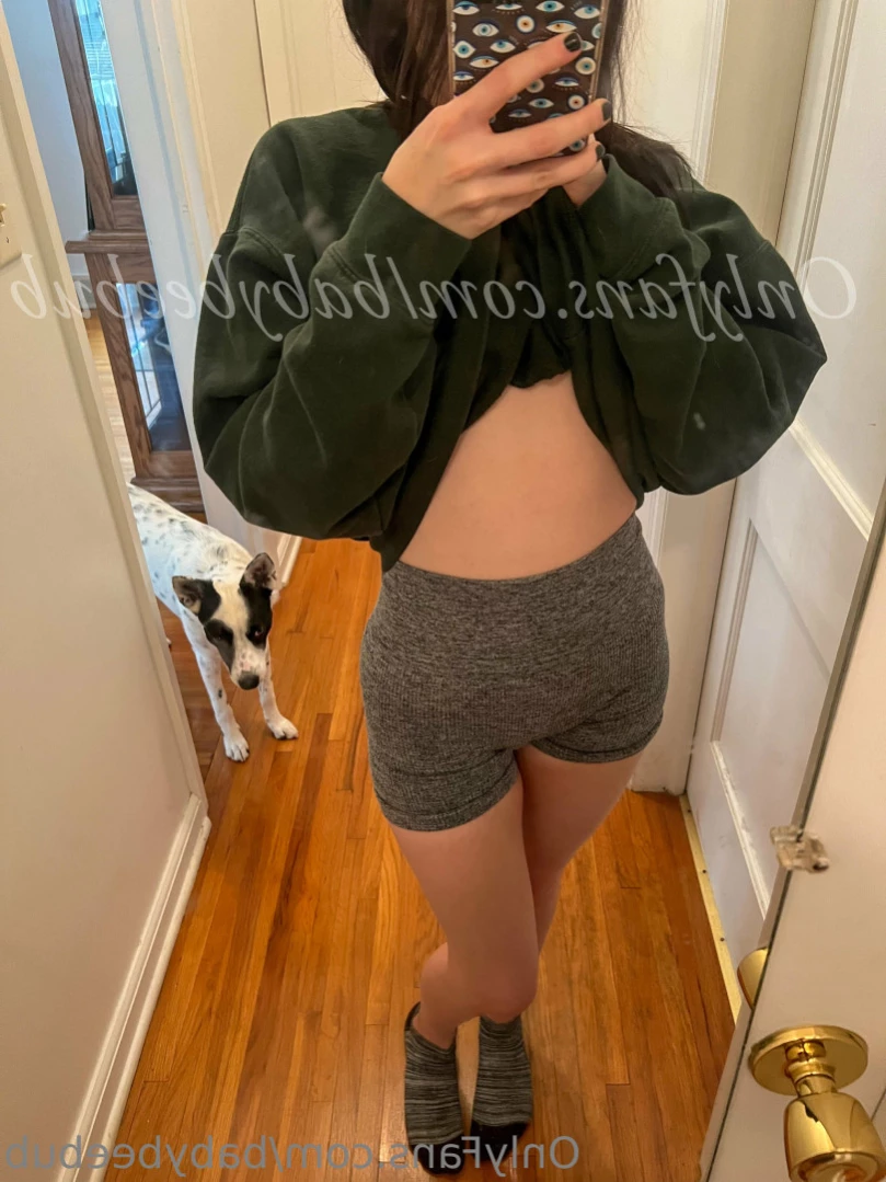 BabyBeeBub 🦇 [ babybeebub ] Onlyfans leaked photo 15322379 on Hotleaks.tv