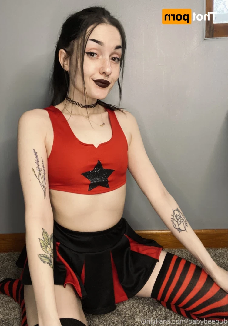 BabyBeeBub 🦇 [ babybeebub ] Onlyfans leaked photo 15323373 on Hotleaks.tv