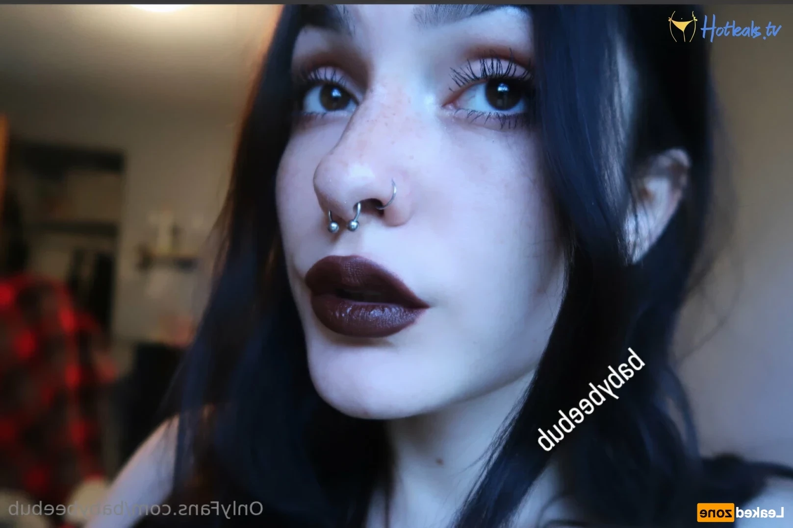 BabyBeeBub 🦇 [ babybeebub ] Onlyfans leaked photo 15326380 on Hotleaks.tv