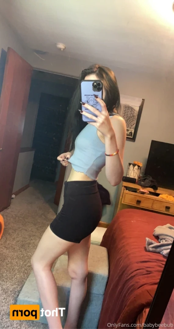 BabyBeeBub 🦇 [ babybeebub ] Onlyfans leaked photo 15329477 on Hotleaks.tv