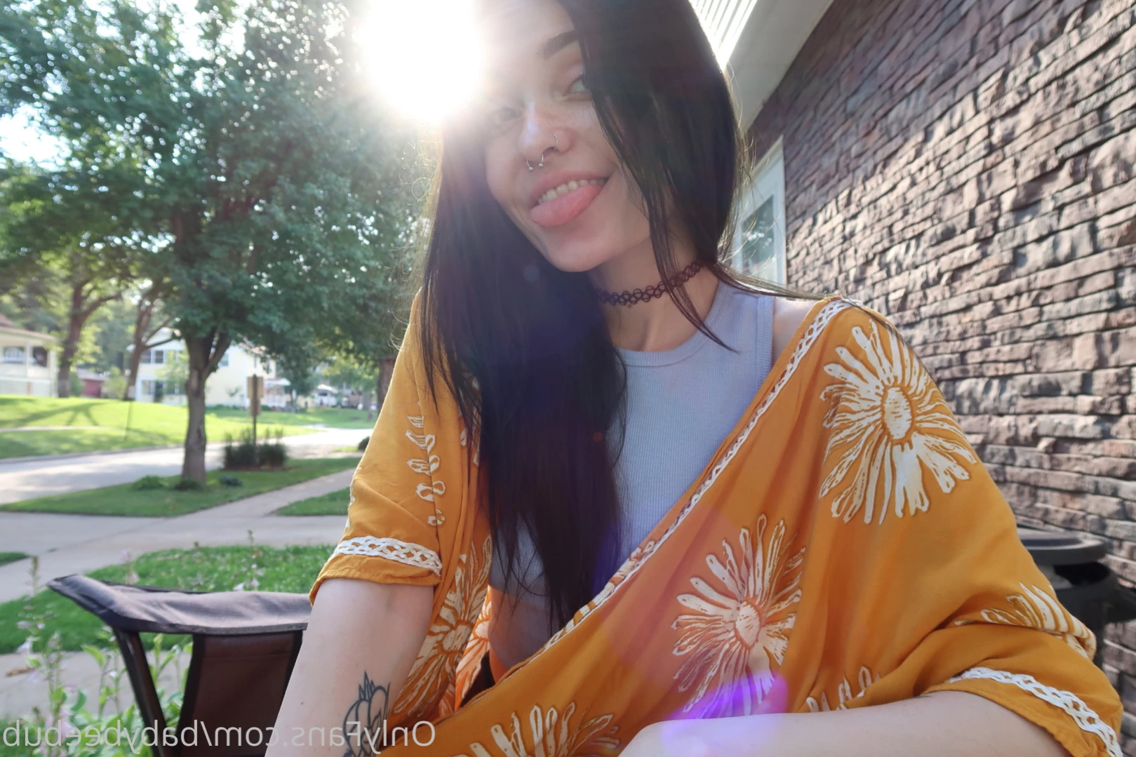 BabyBeeBub 🦇 [ babybeebub ] Onlyfans leaked photo 15330768 on Hotleaks.tv